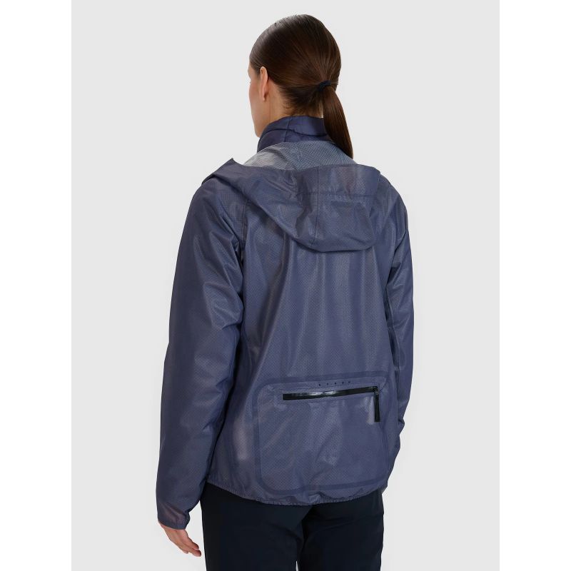 4f 4FPRO jacket waterproof membrane 15000 women's 4FWSS25TTJAF699-22S Egyéb