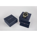 Tommy Hilfiger Eve 1782282 Women's Watch + BOX fekete pulóver