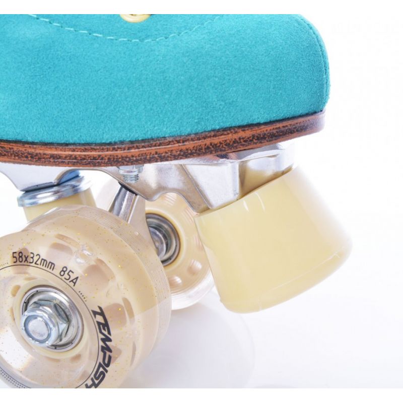 Tempish Nessie Star Aqua 1000004918 roller skates