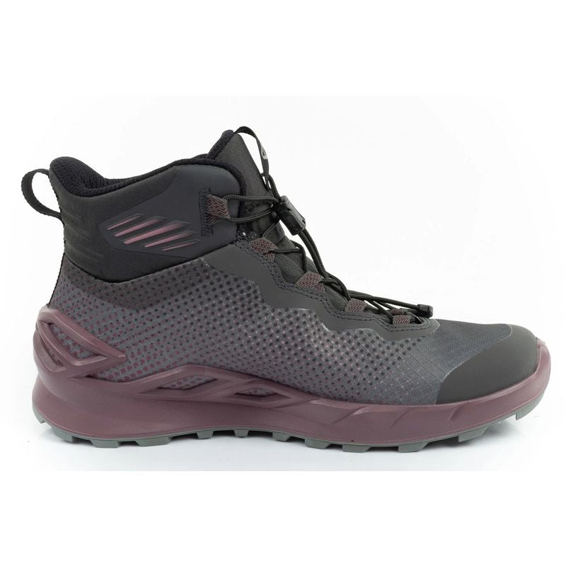 Inny Lowa Merger Mid W 320432 5099 Hiking Shoes Túracipő