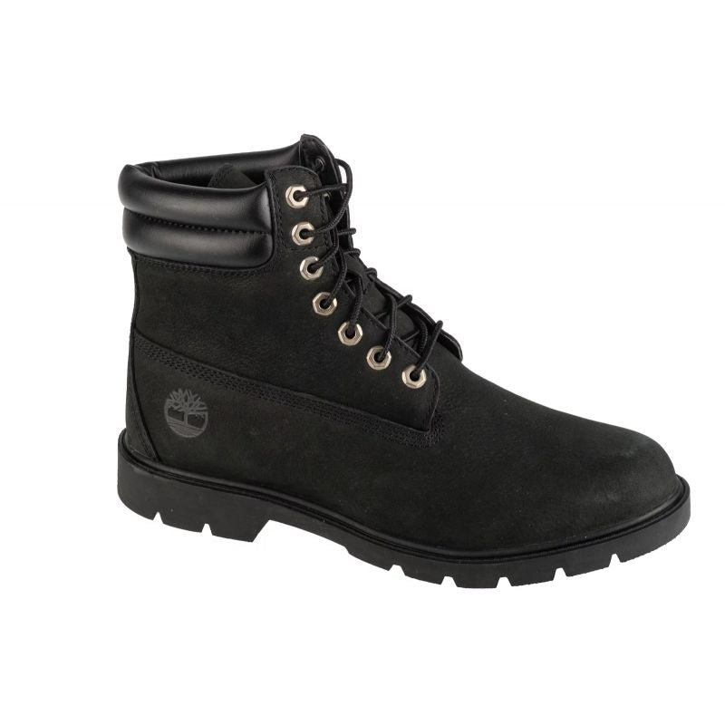 Timberland 6 IN WR Basic Boot 1A27X6 Black 44.5 Egyéb