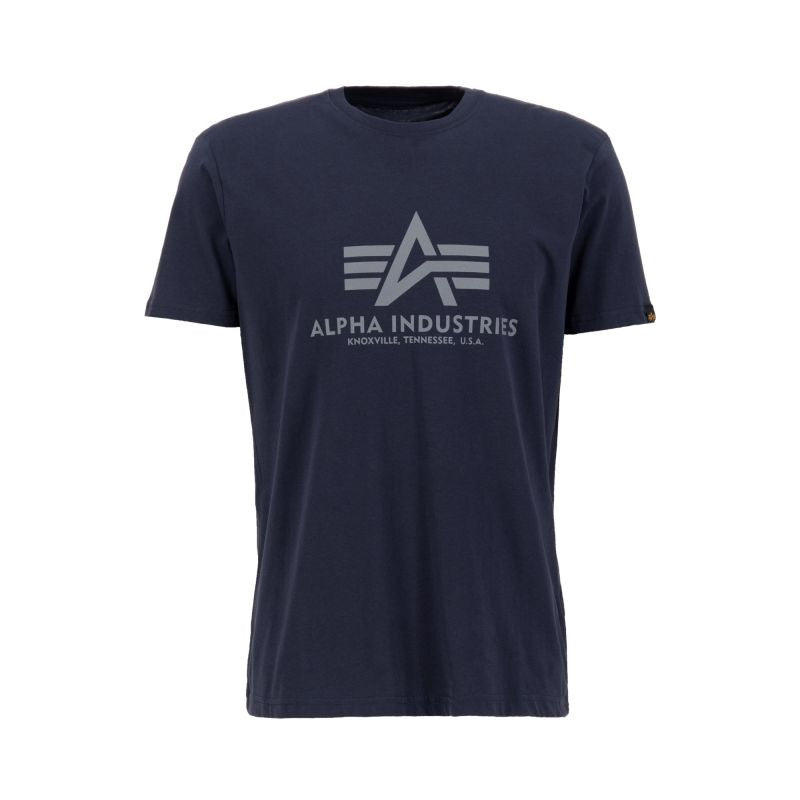 Alpha Industries Basic T-Shirt M 100501-07 Póló