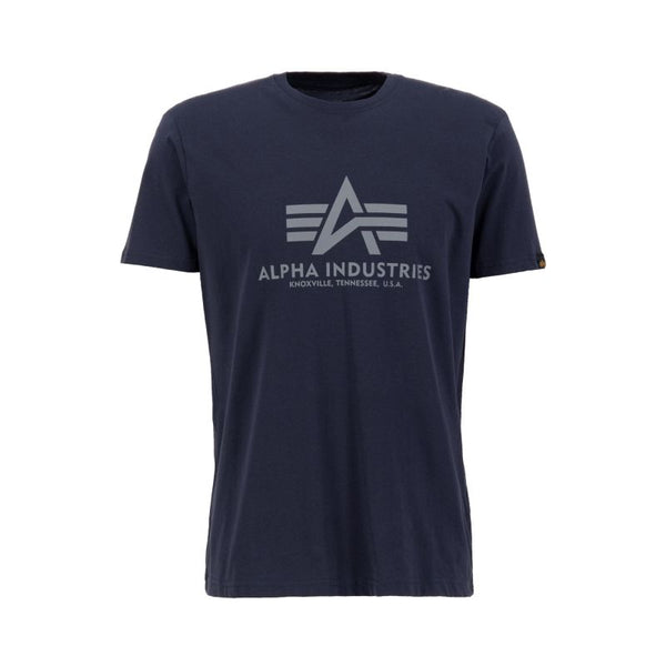 Alpha Industries Basic T-Shirt M 100501-07 Póló