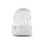 Crocs Classic Platform Clog Moonlight