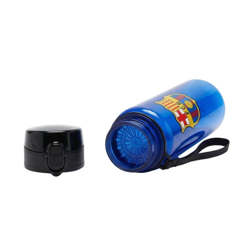FC Barcelona bottle 500ml BT901 niebieski kulacs