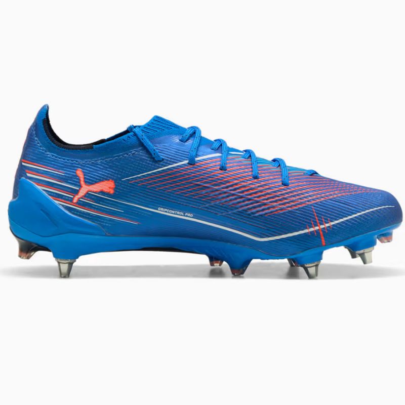 Puma Ultra 6 Ultimate MxSG 108561-01 shoes general