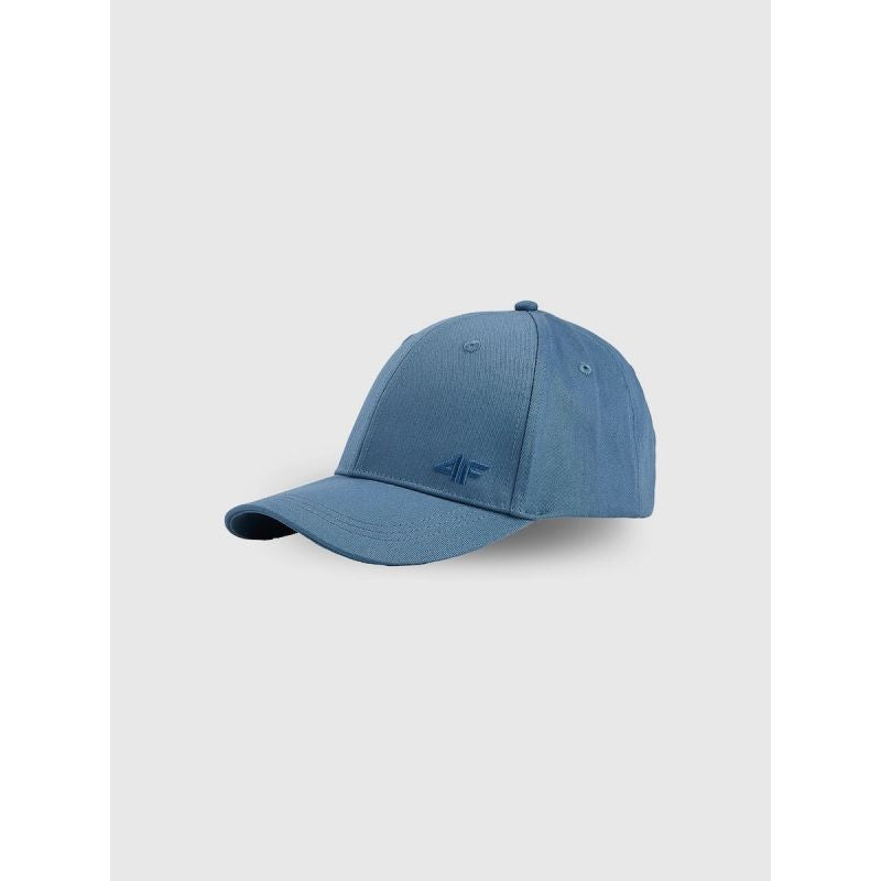 4F baseball cap xs/s (56cm).. kiegészítő 4FRSS26ACABU588-32S