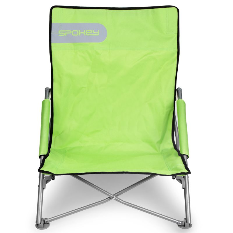 Spokey Panama 9401790000 folding chair green General