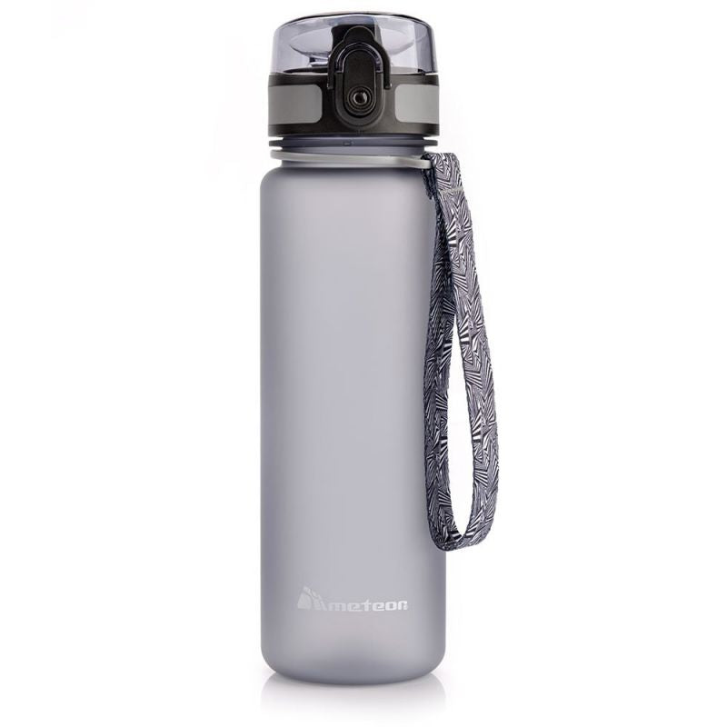Meteor water bottle 500 ml uniw water bottles, training equipment