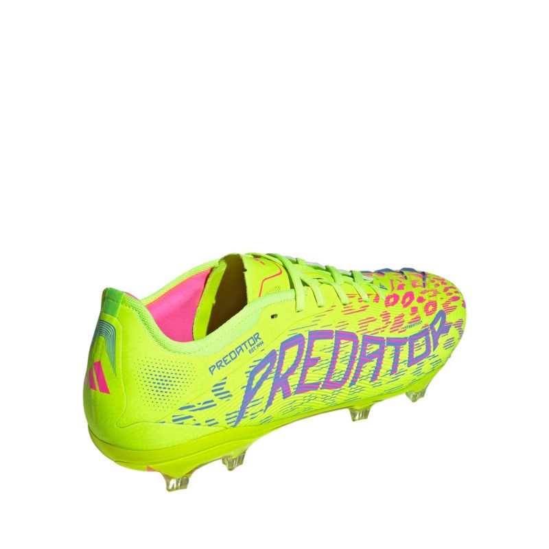 Adidas Predator Pro FG JH6467 football boots Cipő