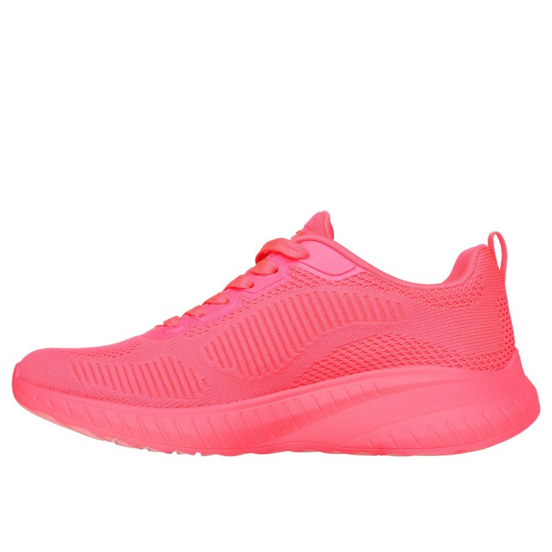 Skechers Sneakers Bobs Squad Chaos shoes - Color Rythms W 117216 Cipő