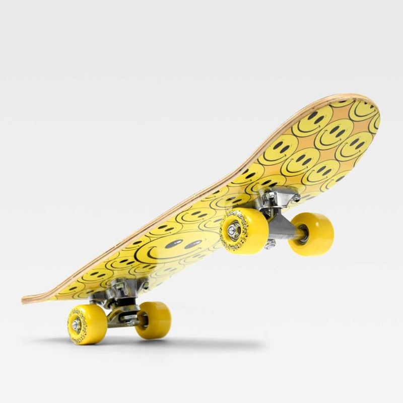 Inny Skateboard UT-2406 HS-TNK-000009443 Egyéb