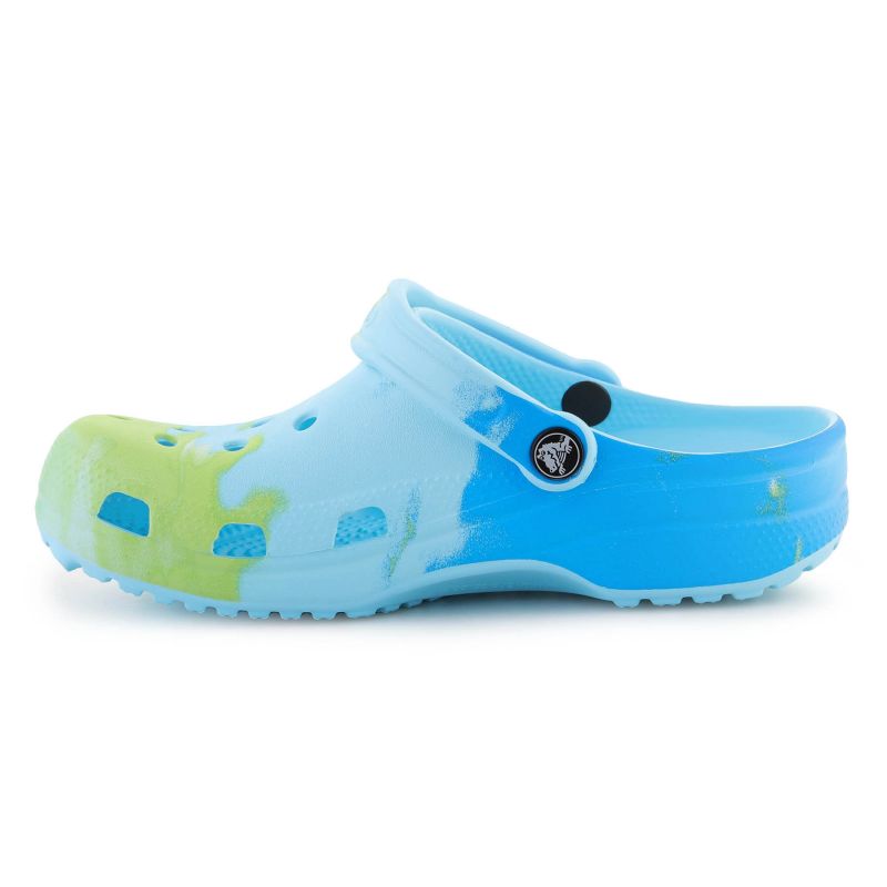 Crocs Clogs Crocs Classicombreclog 208275-4LE Cipő