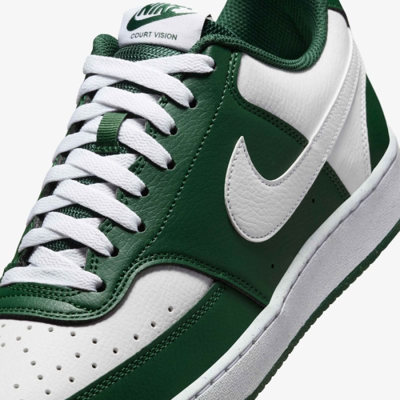 Nike Court Vision Low (Hm9862-300) utcai cipő