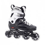 Tempish Viber 90 fehér roller skates