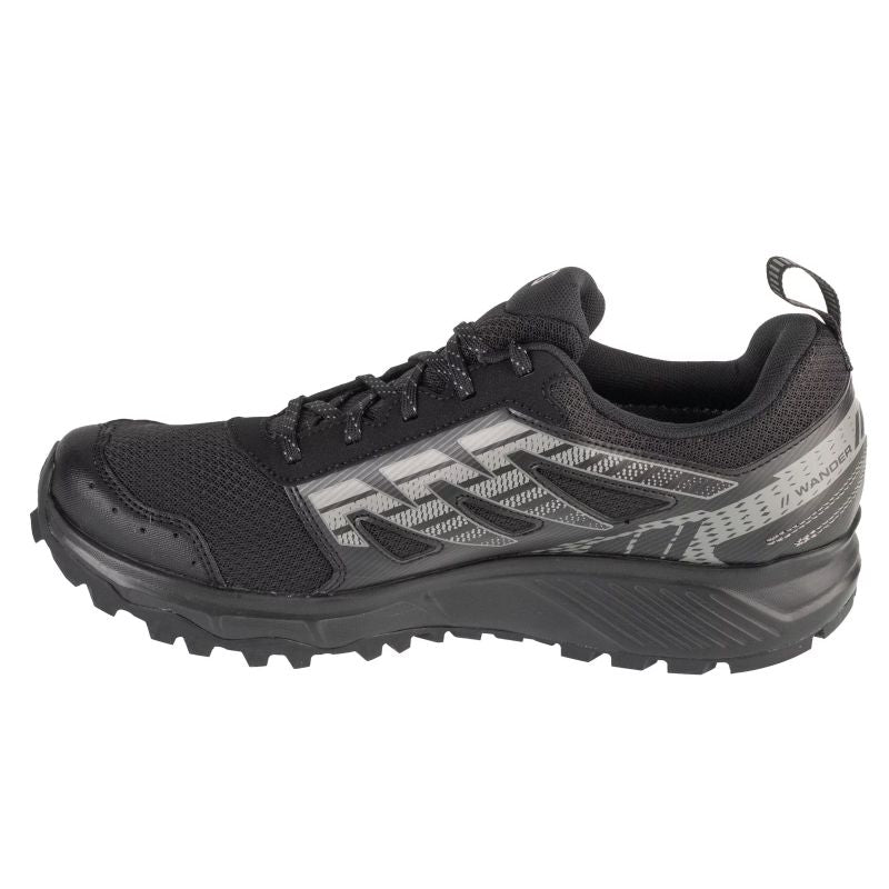 Salomon Wander Gtx M 471484 Running Shoes