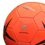 Meteor Football Spin uniw labda