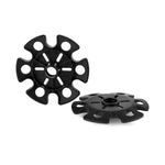 Spokey Winter baskets for poles Snow Basket 9506919000 General