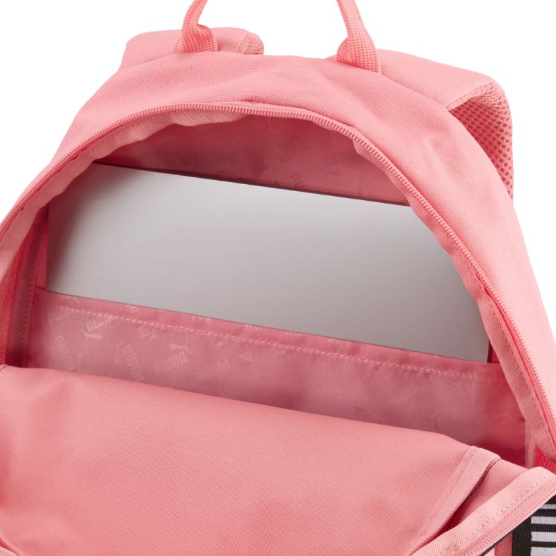 Puma Phase Tape Backpack Pink 92200 rózsaszín hátizsák 9220028
