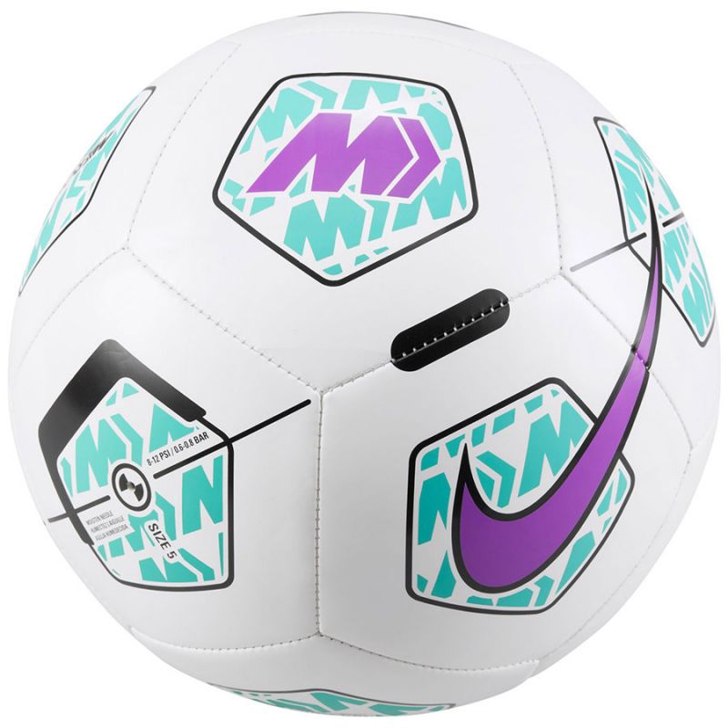Nike Mercuril Fade FB2983-101 football Kiegészítők