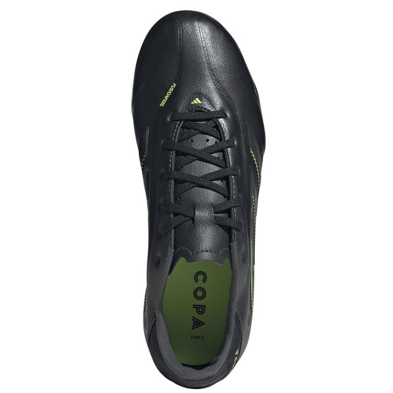 adidas Copa Pure III League FG/MG Jr JR2884 shoes general