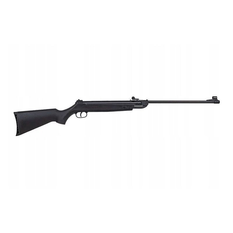 Industry Brand air rifle model QB 12 cal. 5.5 mm Ekp