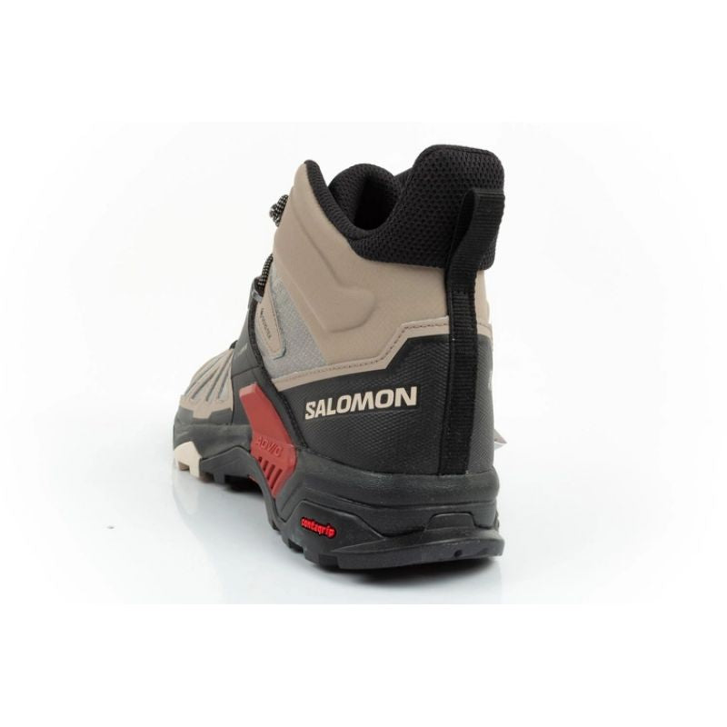 Salomon X Ultra 4 Mid Gtx M 473525 Shoes