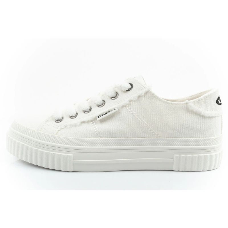 O'Neill women's sports Spinna C sneakers white fashionable comfortable fehér cipő