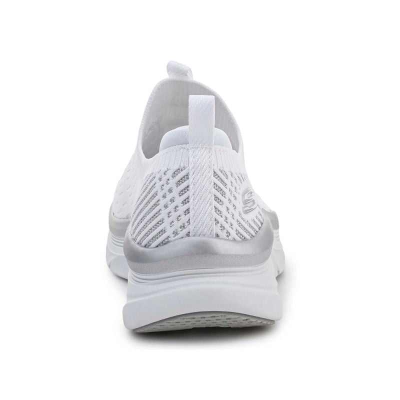 Skechers D&#39;LUX Walker Let It Glow W 149366-WSL Cipő