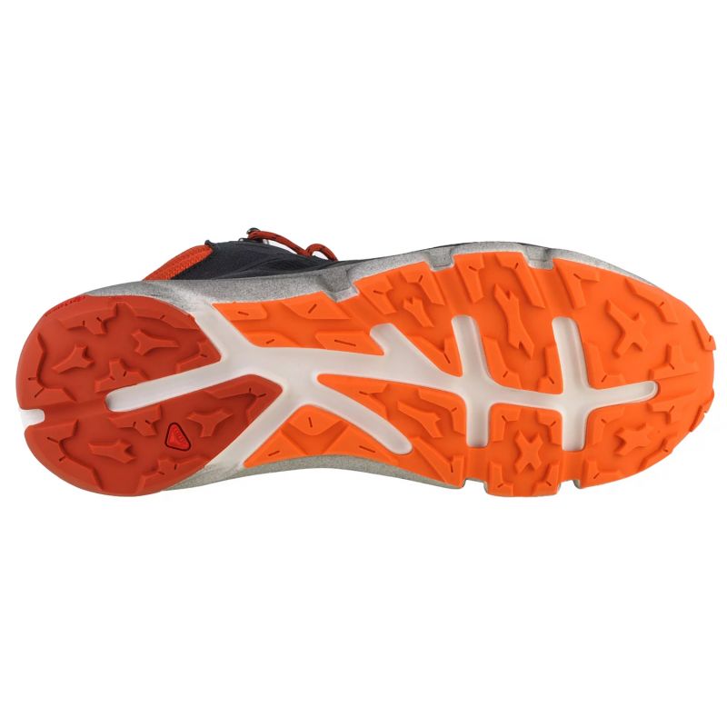 Salomon Predict Hike Mid Gtx M 417368 Shoes