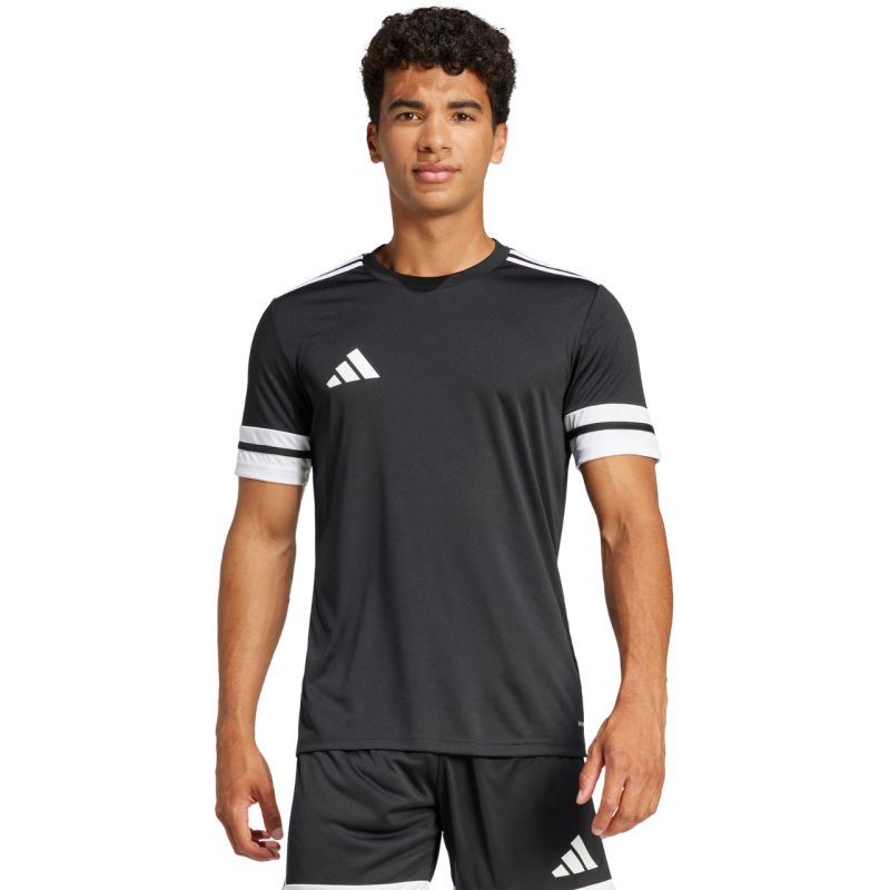 Adidas Squadra 25 M T-shirt JG5832 Póló