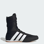 Adidas BOX HOG CLASSIC boxing fekete shoes