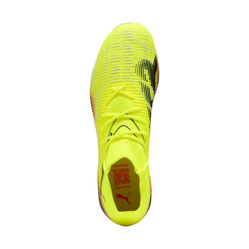 Puma Future 8 Match FG/AG M 108140 03 football boots Cipő
