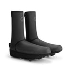 Rogelli ARTEC shoe covers black fekete protectors and knee pads