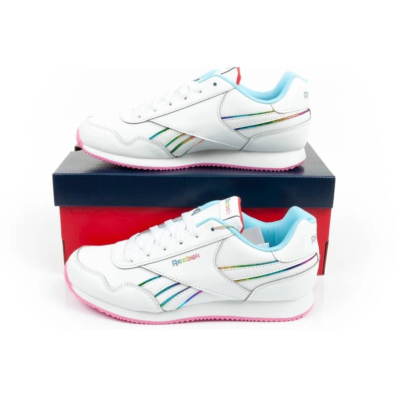 Reebok Royal Jr 100033270 shoes Cipő