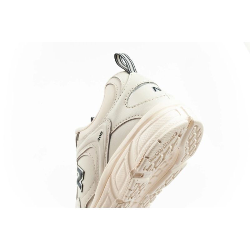 New Balance men's shoes sports sneakers durable fashionable beige Cipő