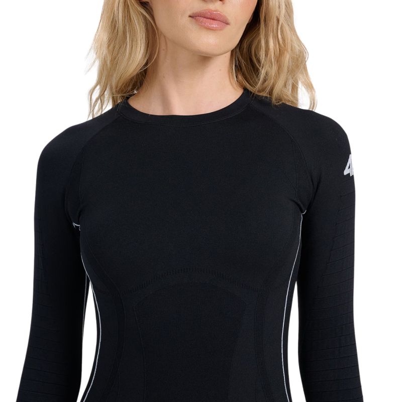 4f Thermoactive T-shirt W 4FWAW25USEAF203 20S Termoaktív ruha