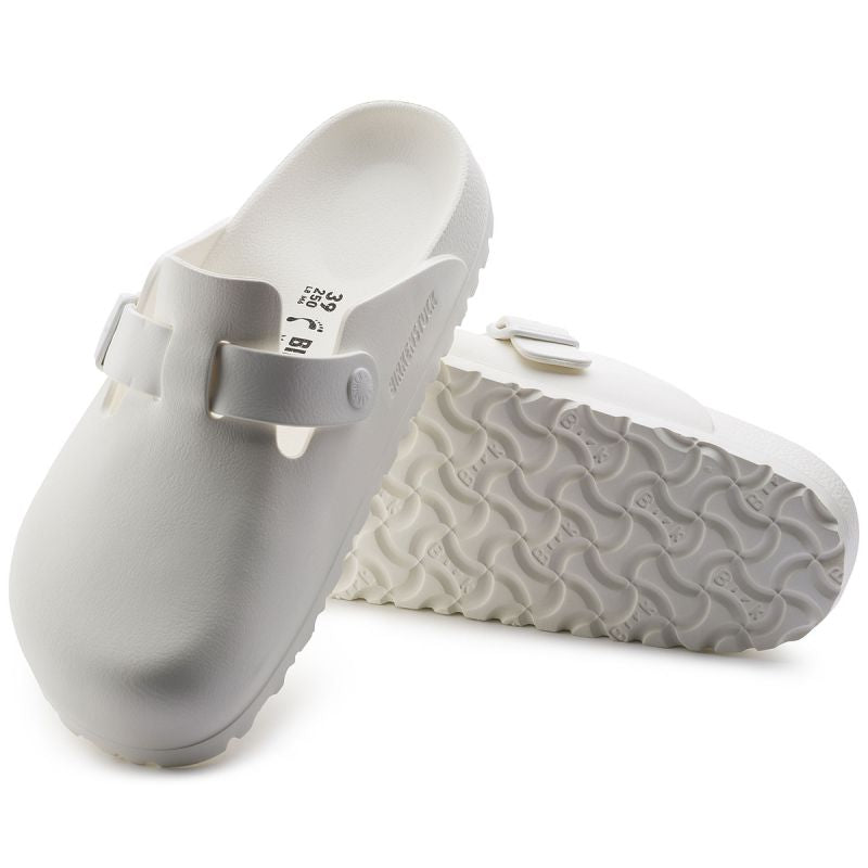 Birkenstock Boston Eva W 0127133 flip-flops cipő