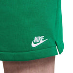 Nike Club Men's Green zöld férfi rövidnadrág FN3520365
