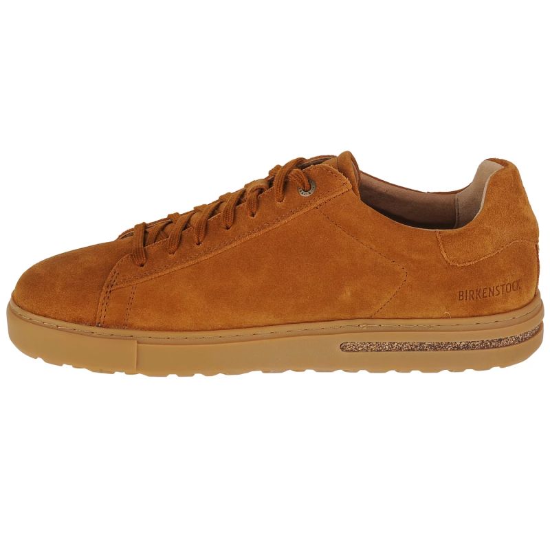 Birkenstock Bend Low 1023654 Brown barna utcai cipő