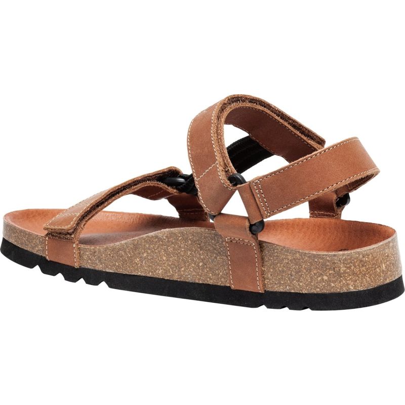HEAVEN AD MED FOOTWEAR size 46 brown