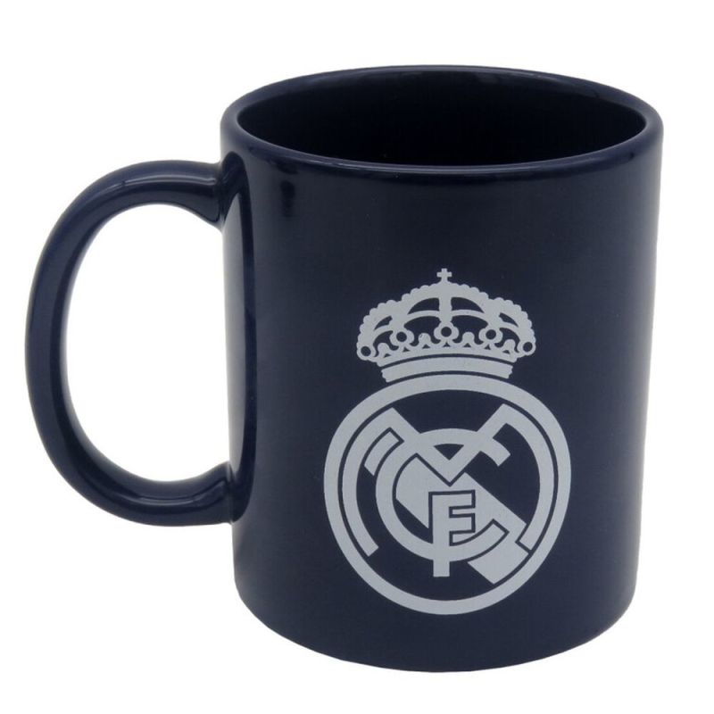 Real Madrid Ceramic Mug in Gift Box 325 ml