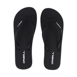 O'Neill Flip-flops W 90251013 25Y fekete flip-flops, slides