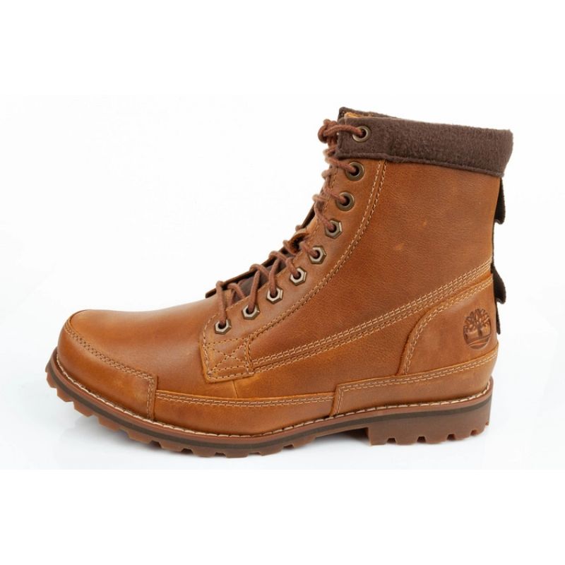 Timberland M TB0A2MQ5231 hiking boots Cipő
