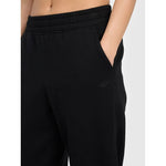 Women's jogger sweatpants 4F 4FRMM00TTROF1842-20S nadrág