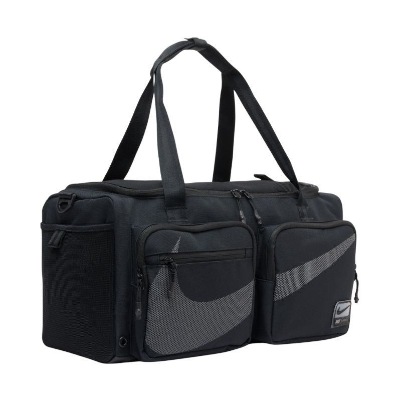 Nike Utility Power 2.0 Bag Black HF0654 010 General