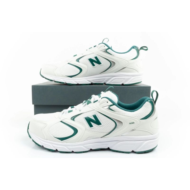 New Balance ML408T Cipő n/a