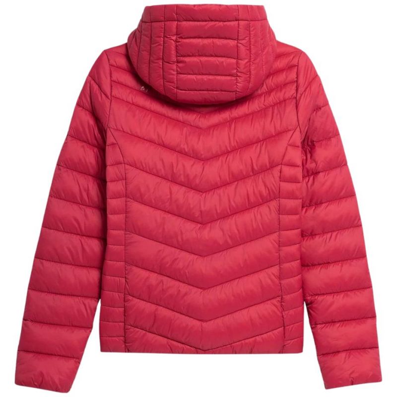 Jacket 4f W H4l22 Kudp004 62s