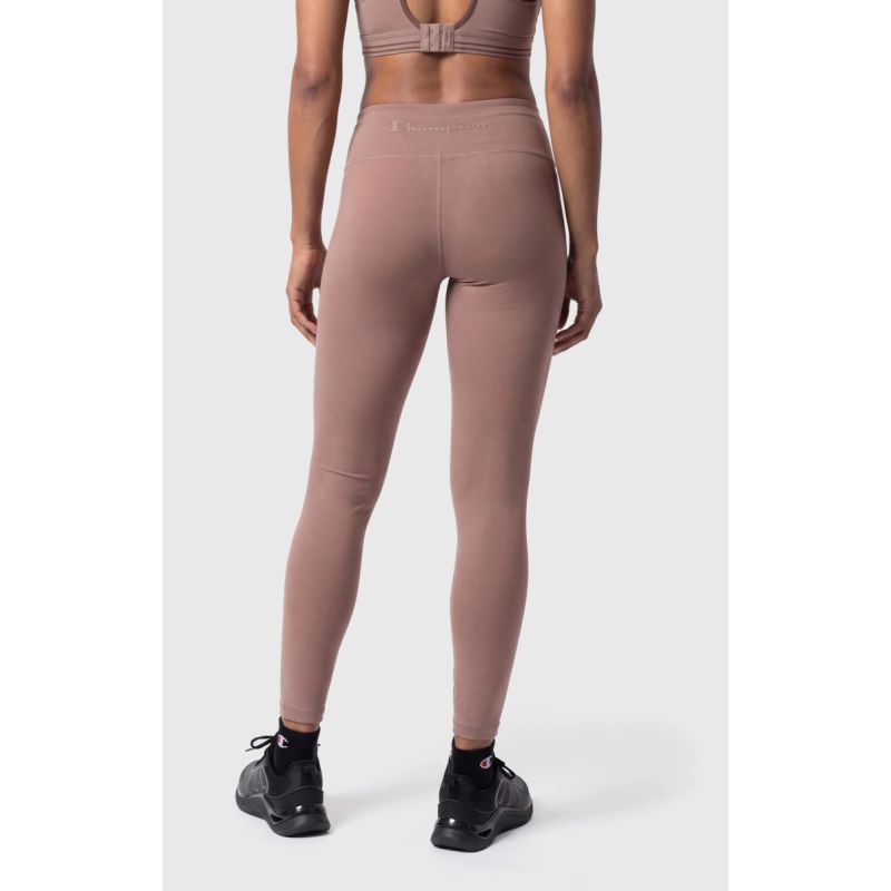 Champion women's LEGGINGS 118358 MS513 DPU leggings 118358MS513