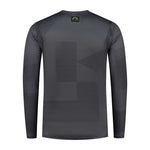 Rogelli MTB ADVNTR long sleeve jersey gray szürke póló